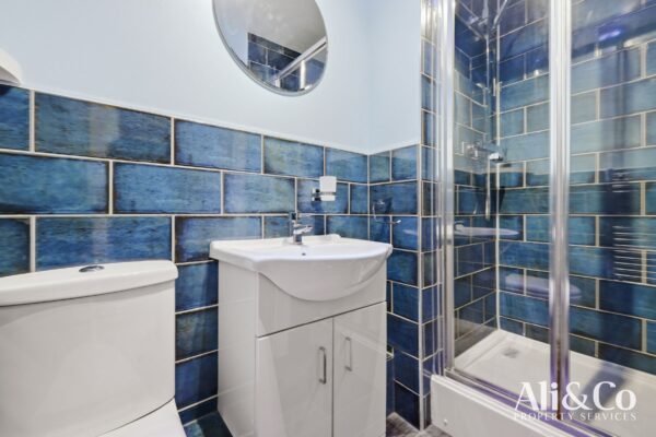 Gower Place, Chafford Hundred, Grays