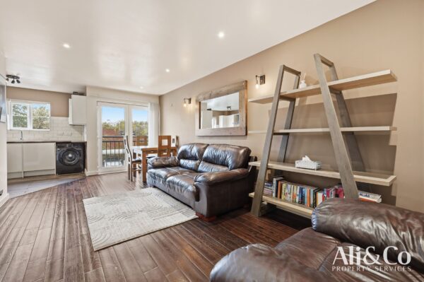 Gower Place, Chafford Hundred, Grays