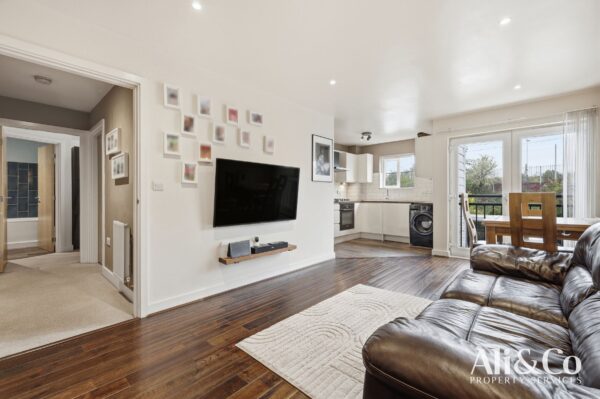 Gower Place, Chafford Hundred, Grays