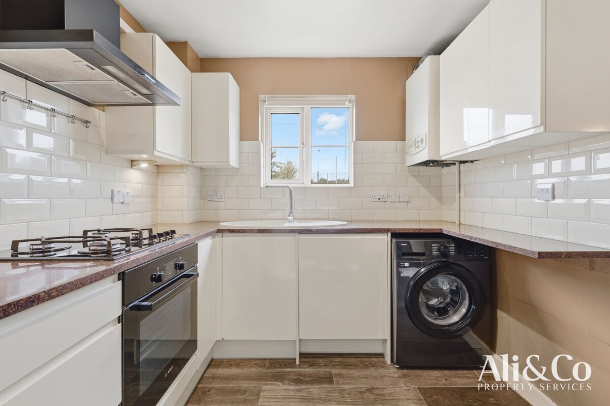 Gower Place, Chafford Hundred, Grays