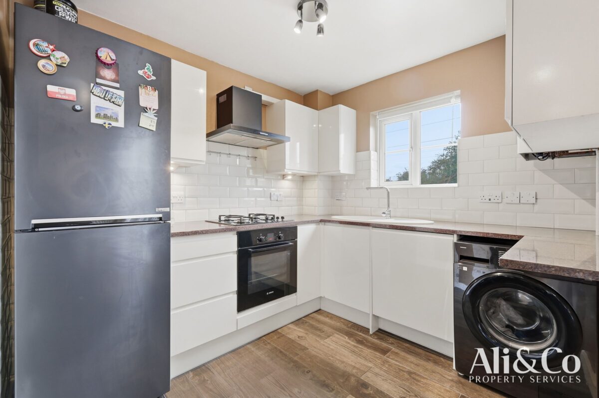 Gower Place, Chafford Hundred, Grays