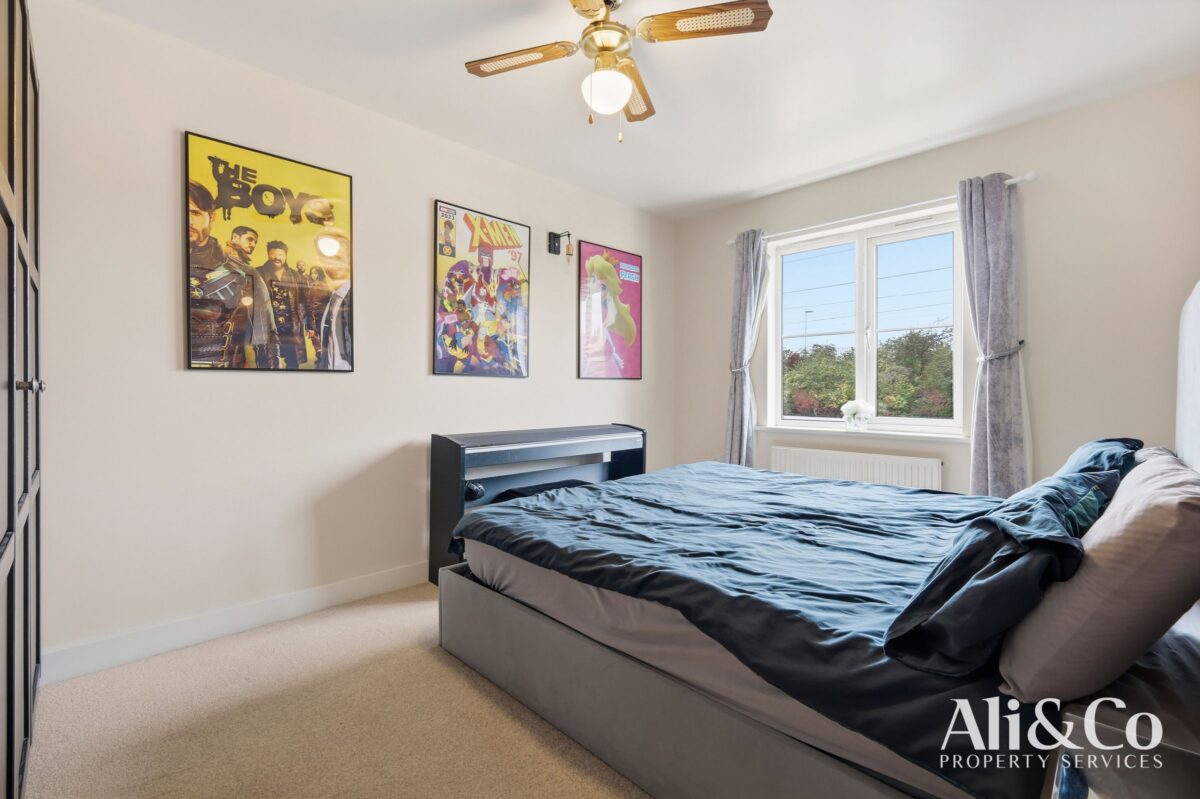 Gower Place, Chafford Hundred, Grays