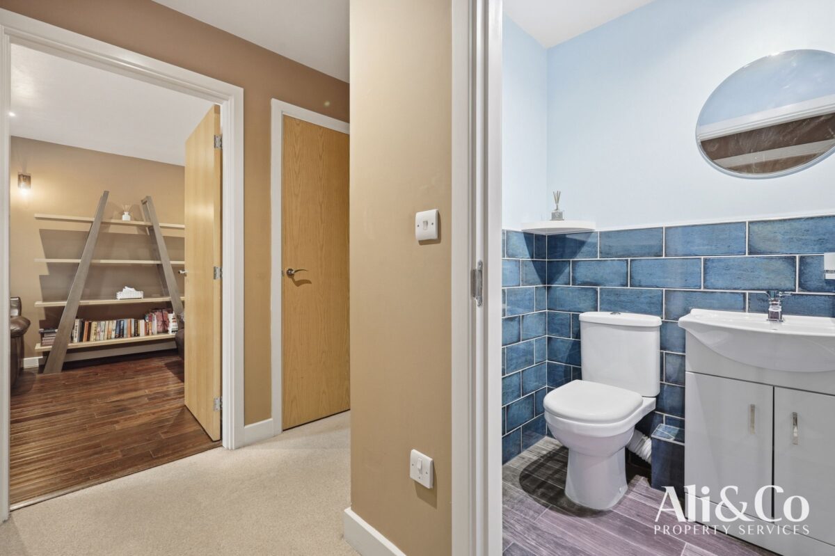 Gower Place, Chafford Hundred, Grays