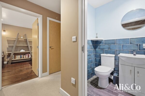 Gower Place, Chafford Hundred, Grays