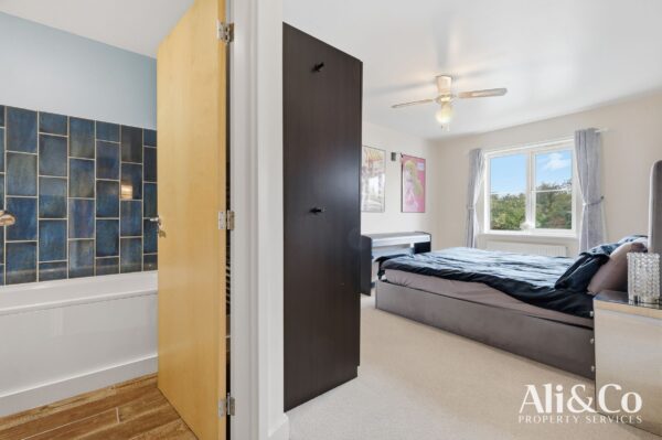 Gower Place, Chafford Hundred, Grays