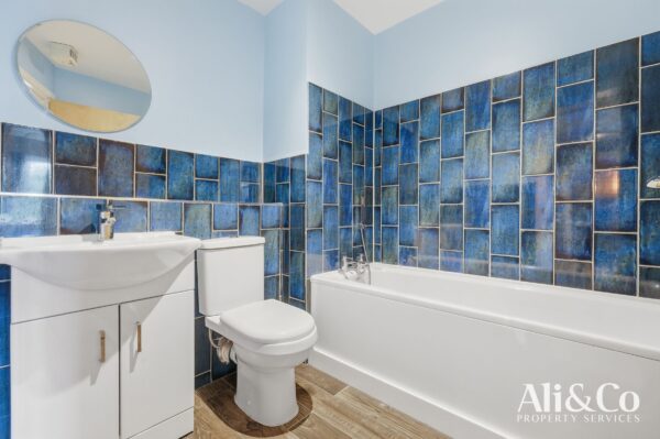 Gower Place, Chafford Hundred, Grays