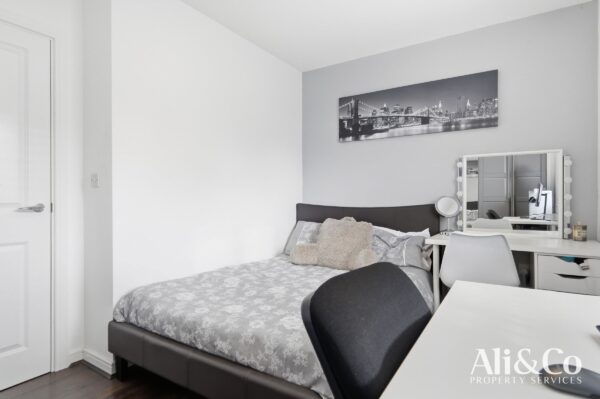 Killarney Crescent, West Thurrock, Grays