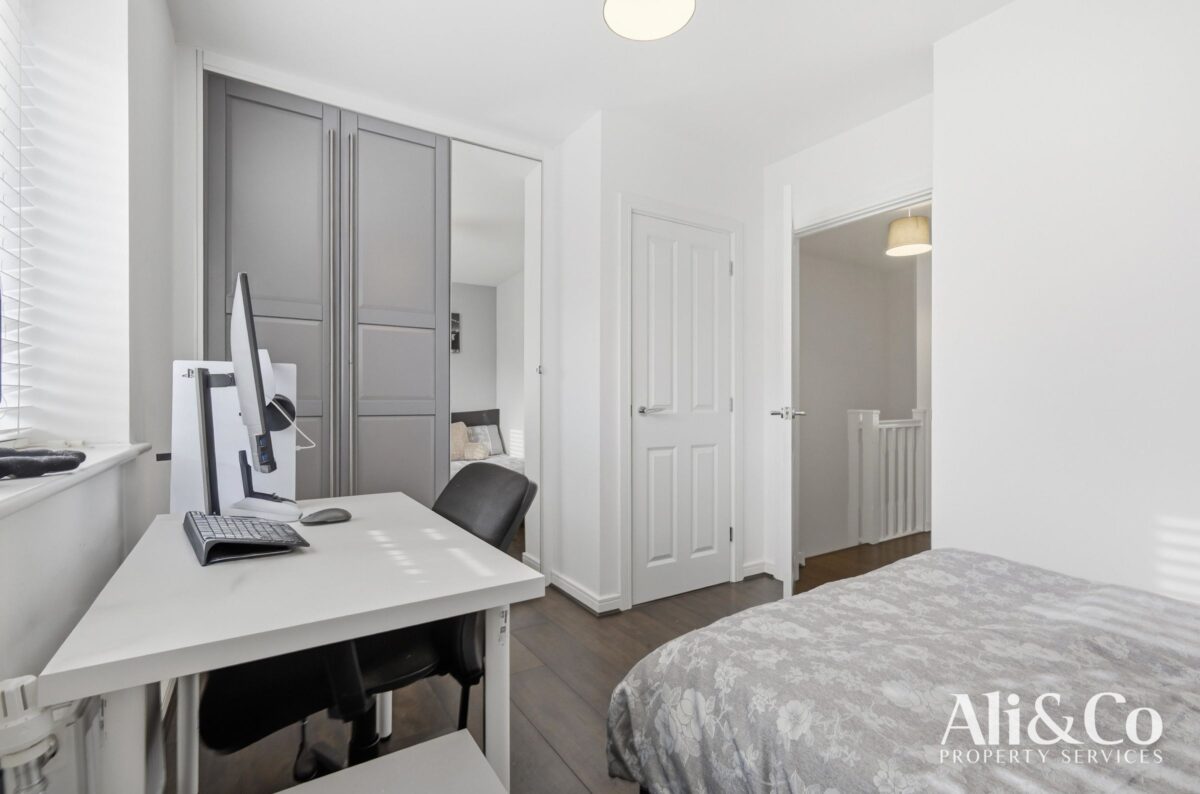 Killarney Crescent, West Thurrock, Grays