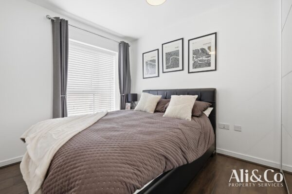 Killarney Crescent, West Thurrock, Grays