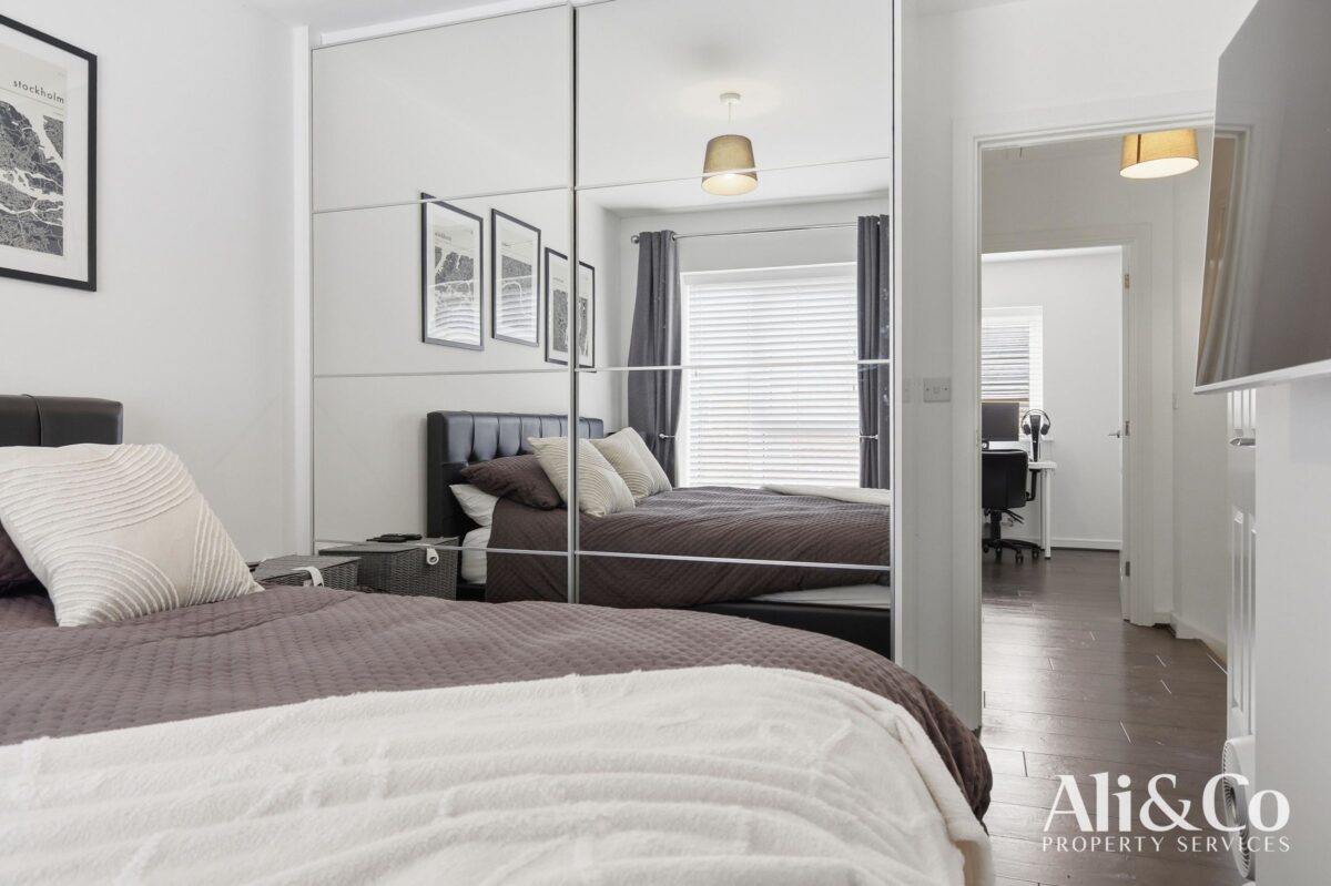 Killarney Crescent, West Thurrock, Grays