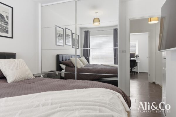 Killarney Crescent, West Thurrock, Grays