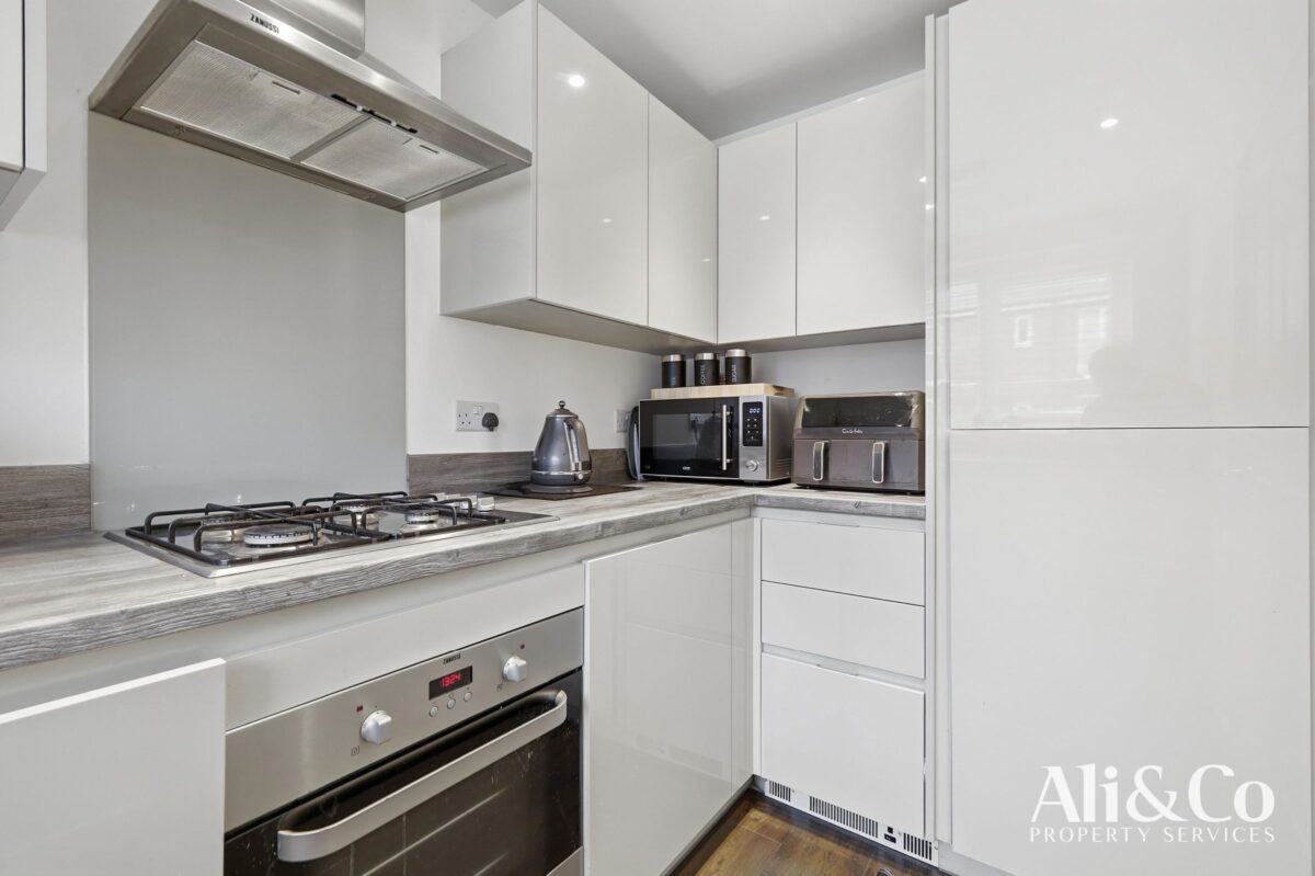 Killarney Crescent, West Thurrock, Grays