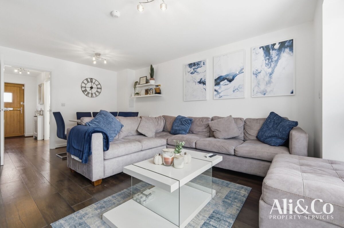 Killarney Crescent, West Thurrock, Grays