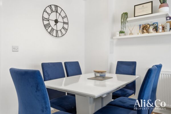 Killarney Crescent, West Thurrock, Grays