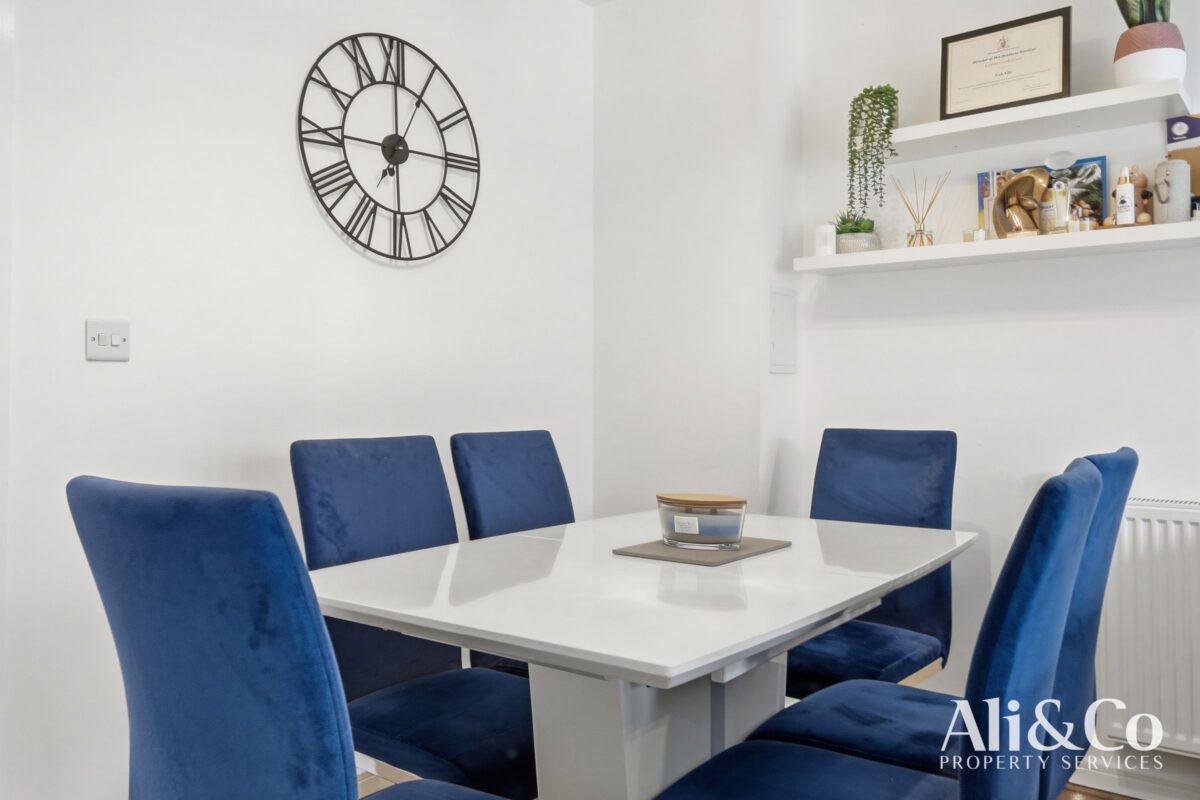 Killarney Crescent, West Thurrock, Grays