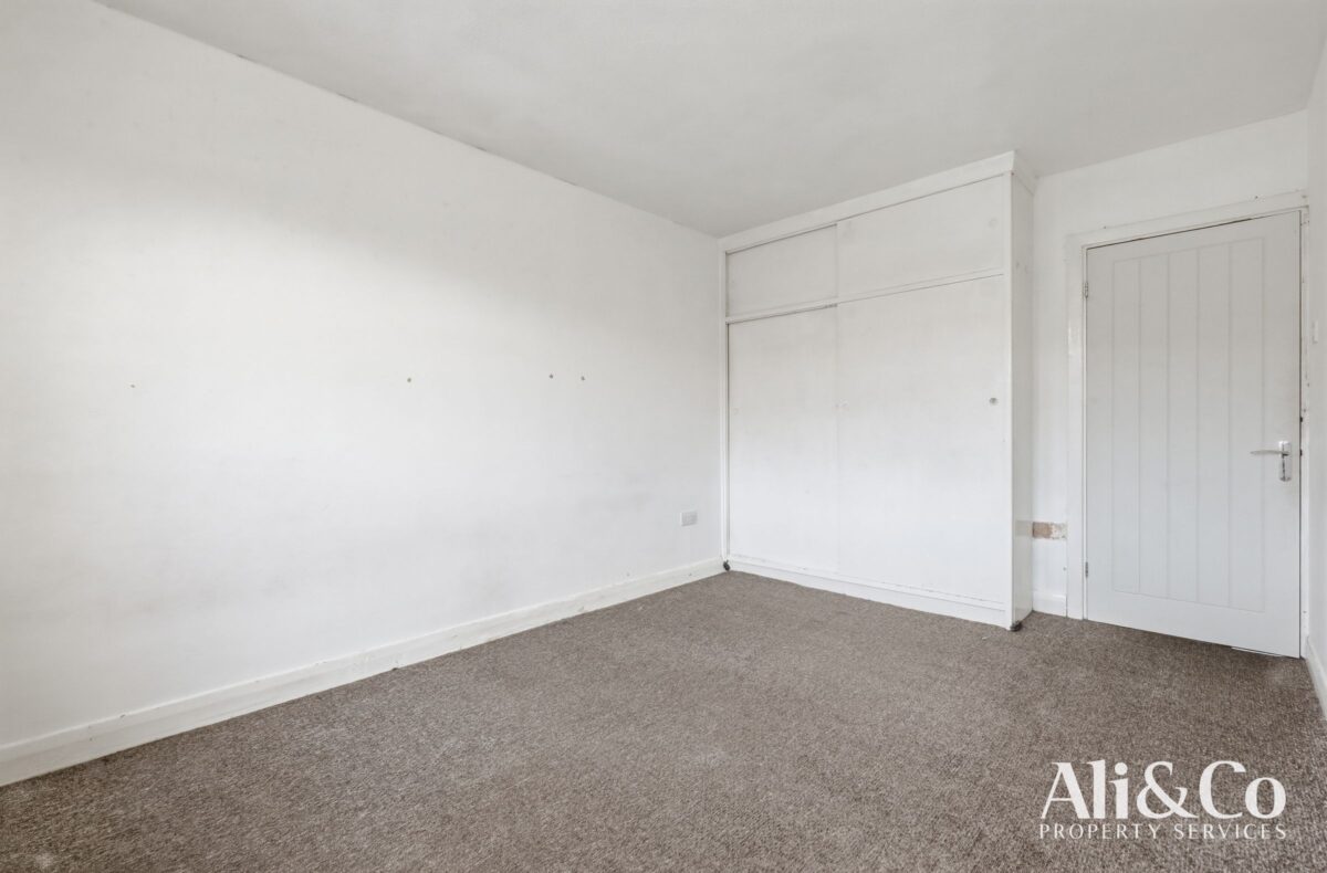 Crammavill Street, Grays