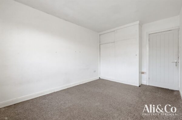 Crammavill Street, Grays