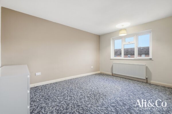 Crammavill Street, Grays