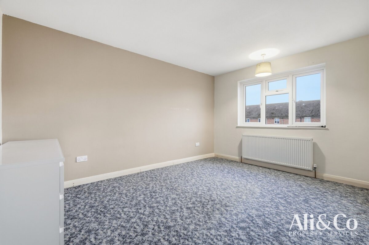 Crammavill Street, Grays