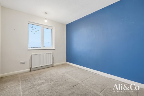 Crammavill Street, Grays