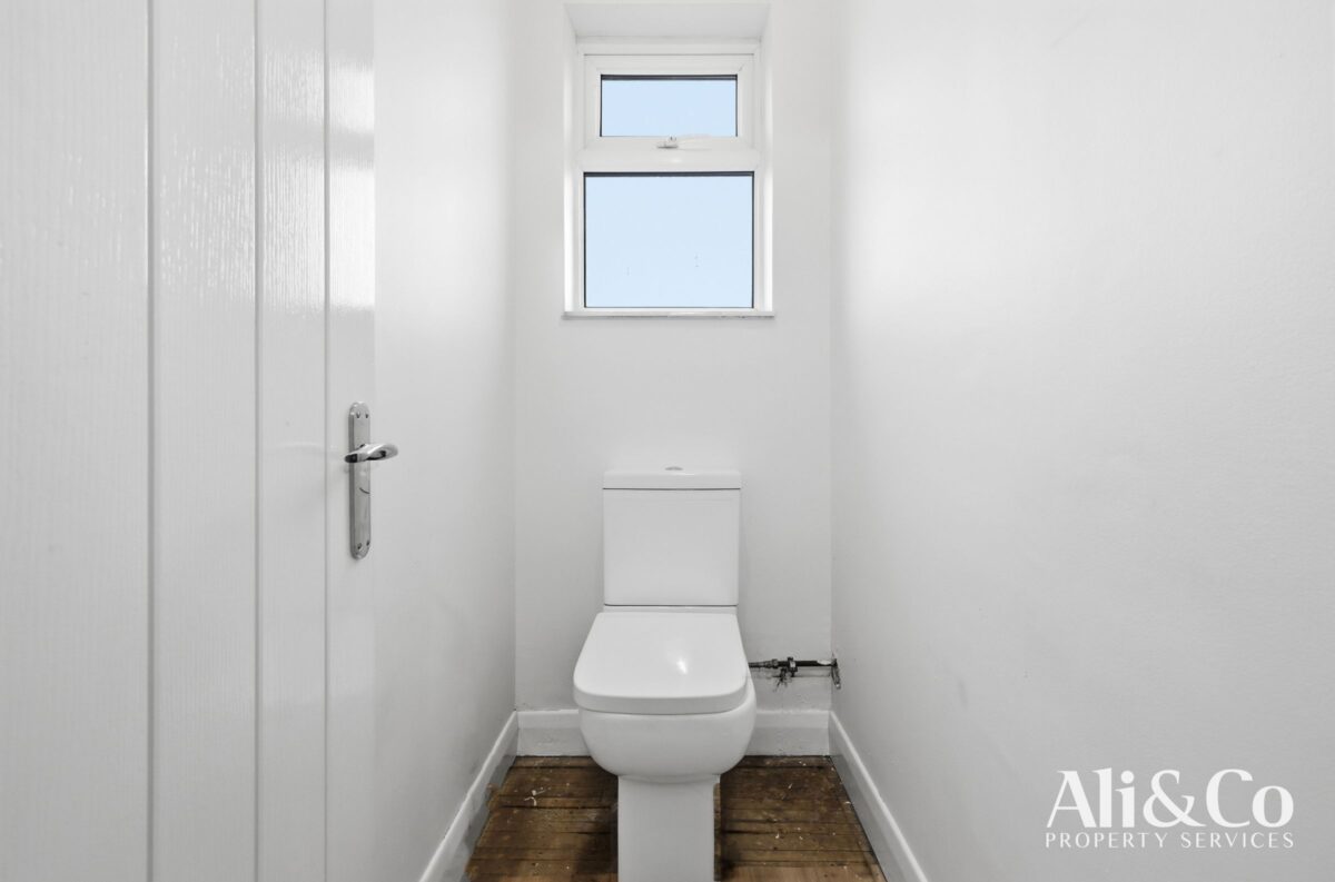 Crammavill Street, Grays