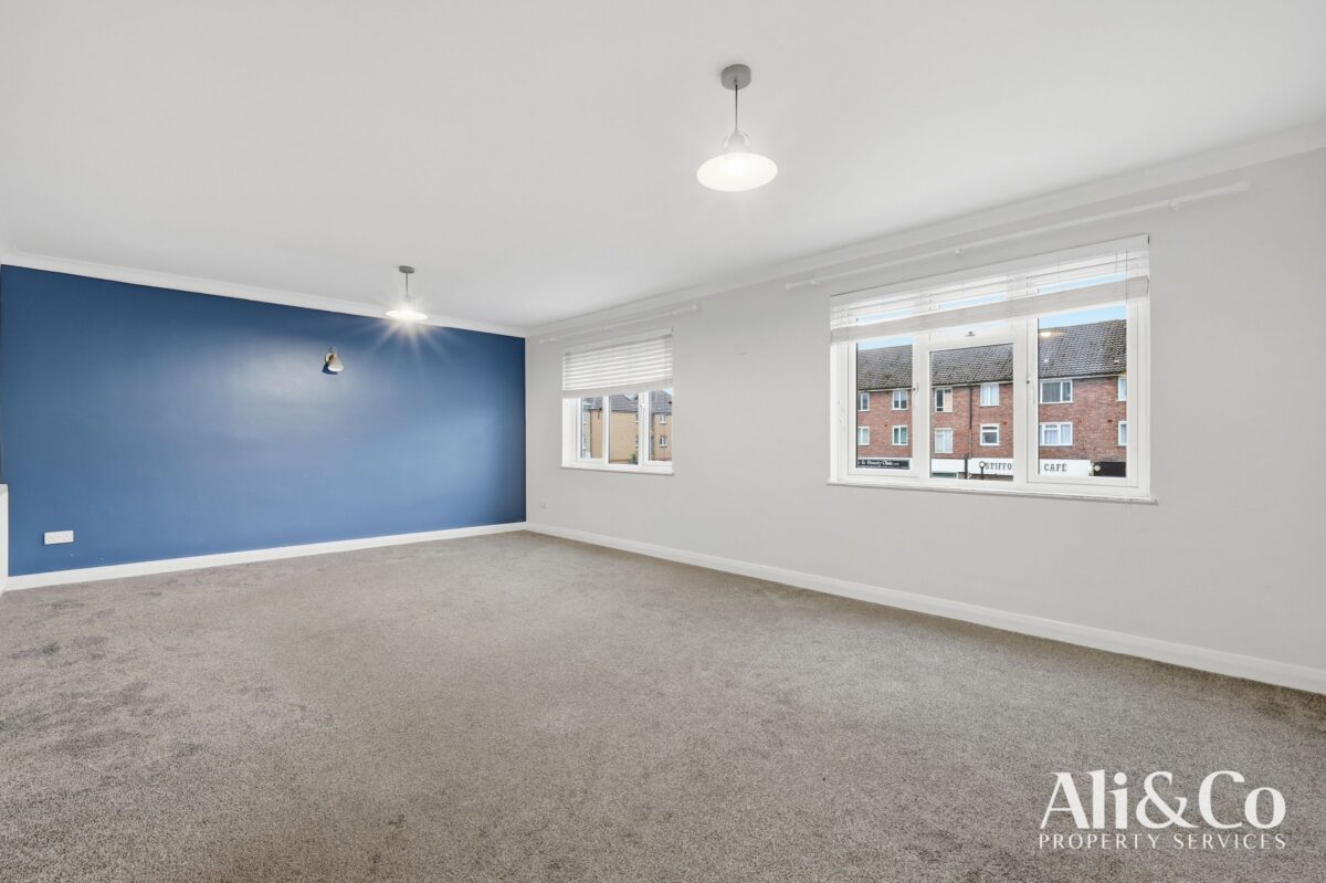 Crammavill Street, Grays