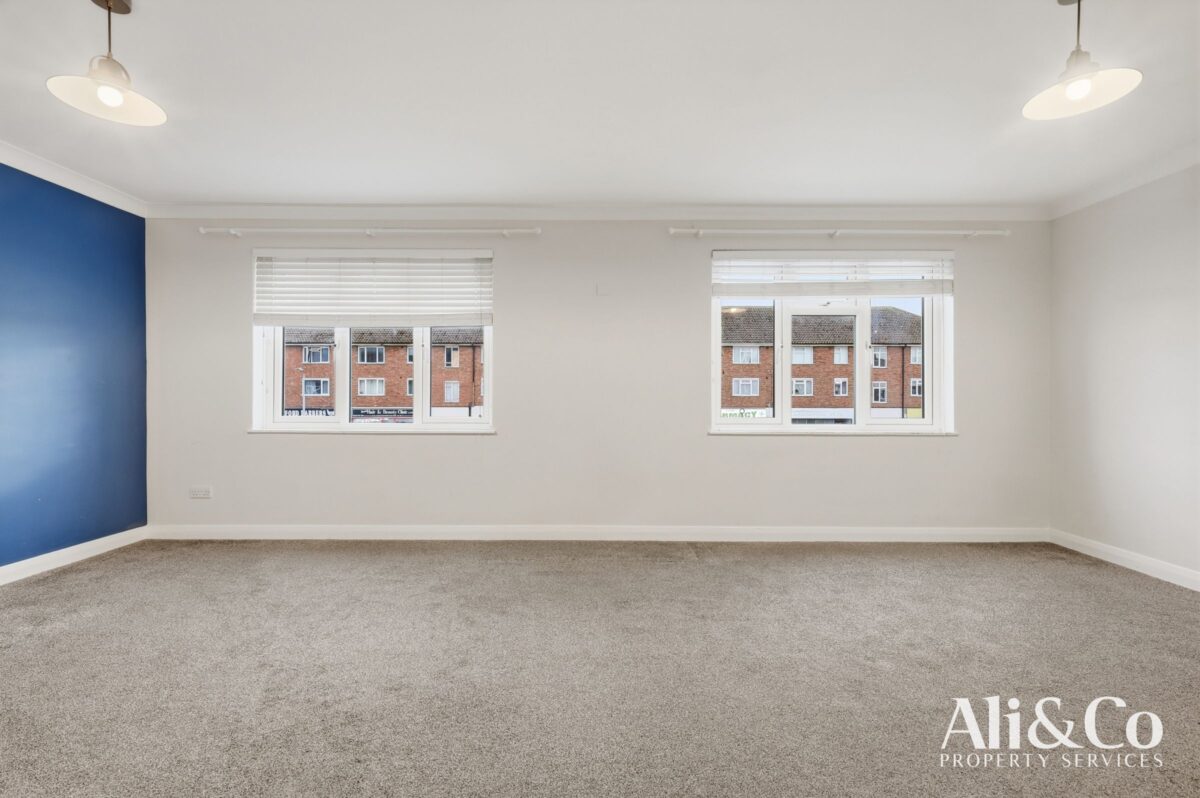 Crammavill Street, Grays