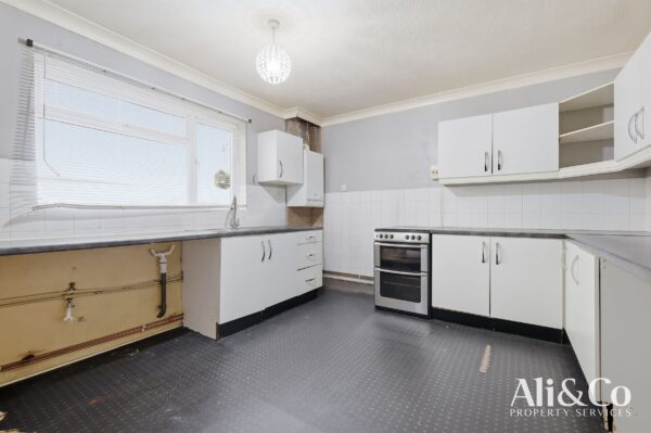 Crammavill Street, Grays