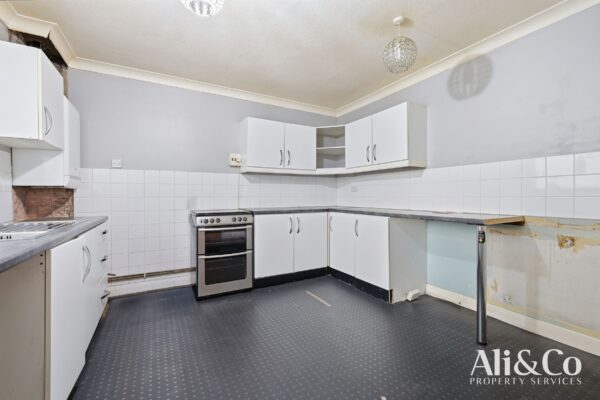 Crammavill Street, Grays