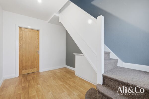 Crammavill Street, Grays