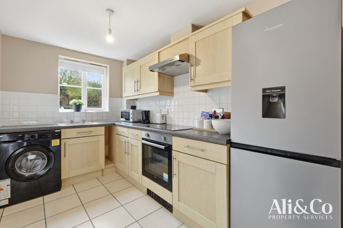 Hampton Close, Chafford Hundred