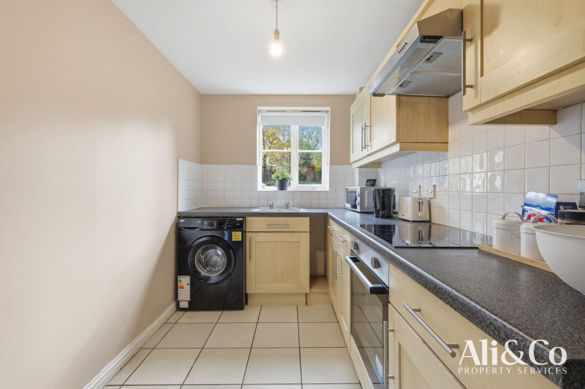 Hampton Close, Chafford Hundred