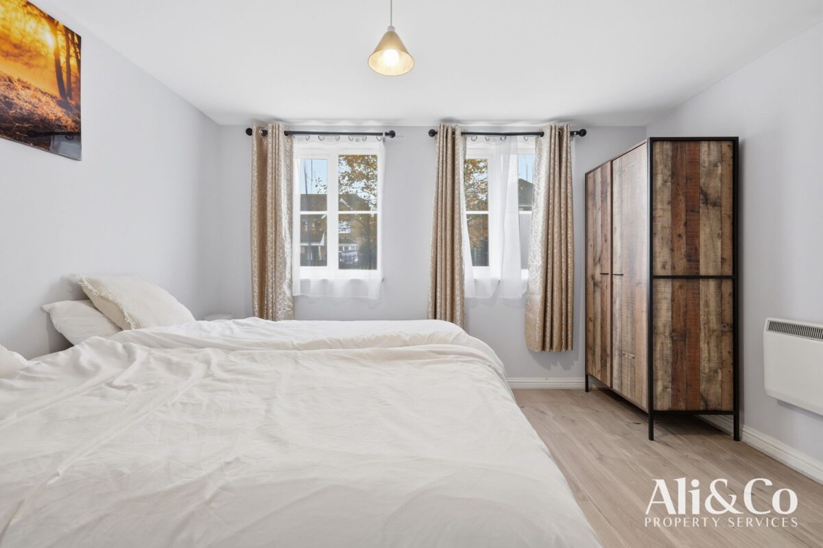 Hampton Close, Chafford Hundred