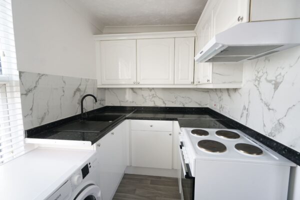 Arthur Street, Grays