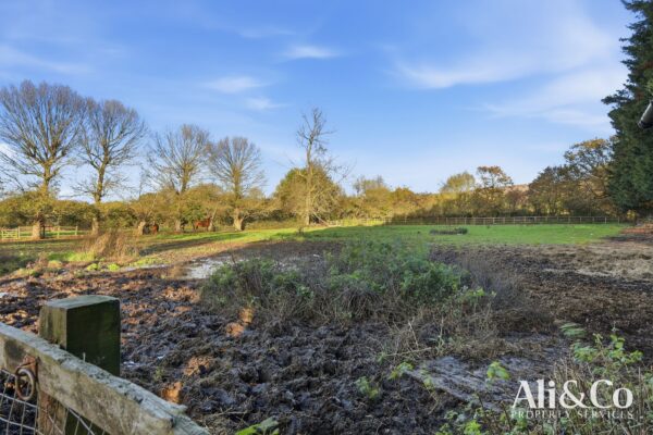 Little Malgraves Hall, Lower Dunton Road, Bulphan, Upminster