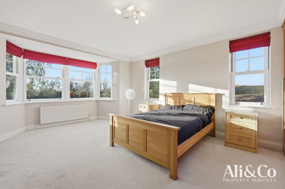 Little Malgraves Hall, Lower Dunton Road, Bulphan, Upminster