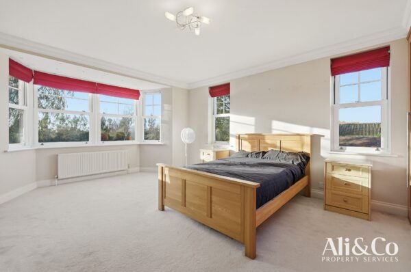 Little Malgraves Hall, Lower Dunton Road, Bulphan, Upminster