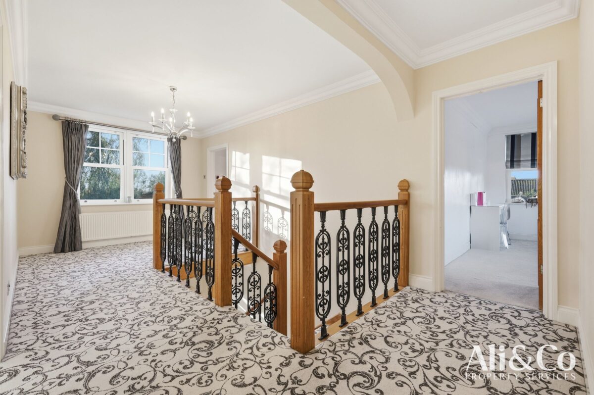 Little Malgraves Hall, Lower Dunton Road, Bulphan, Upminster