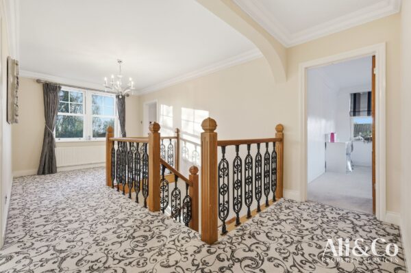 Little Malgraves Hall, Lower Dunton Road, Bulphan, Upminster