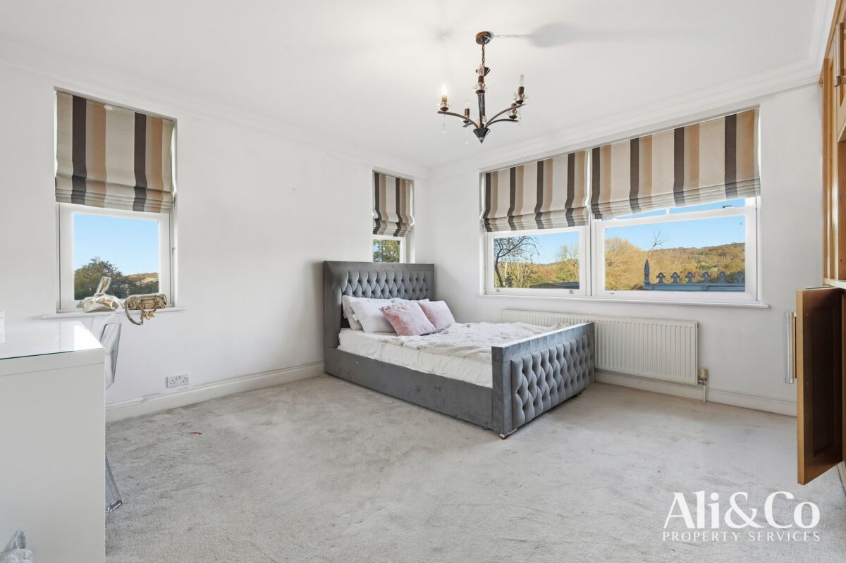 Little Malgraves Hall, Lower Dunton Road, Bulphan, Upminster