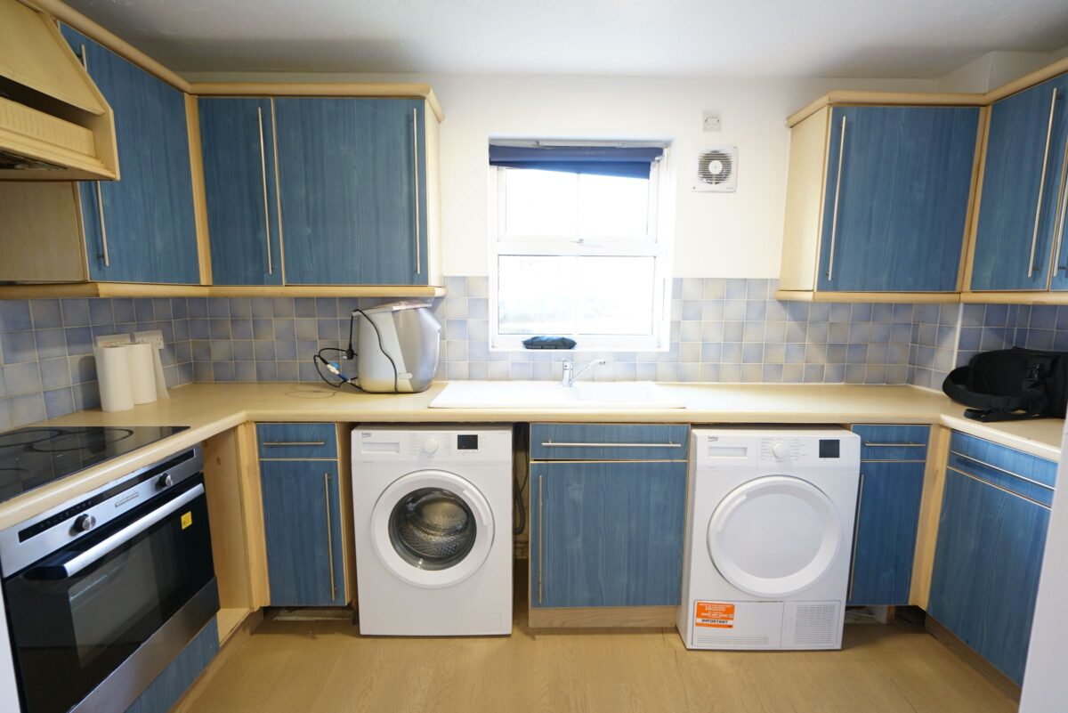 Rawlyn Close, Chafford Hundred