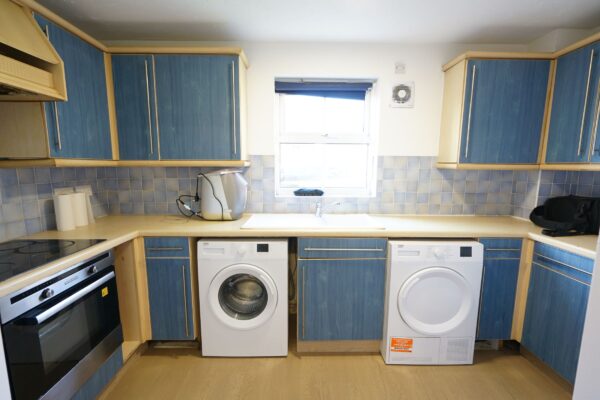 Rawlyn Close, Chafford Hundred