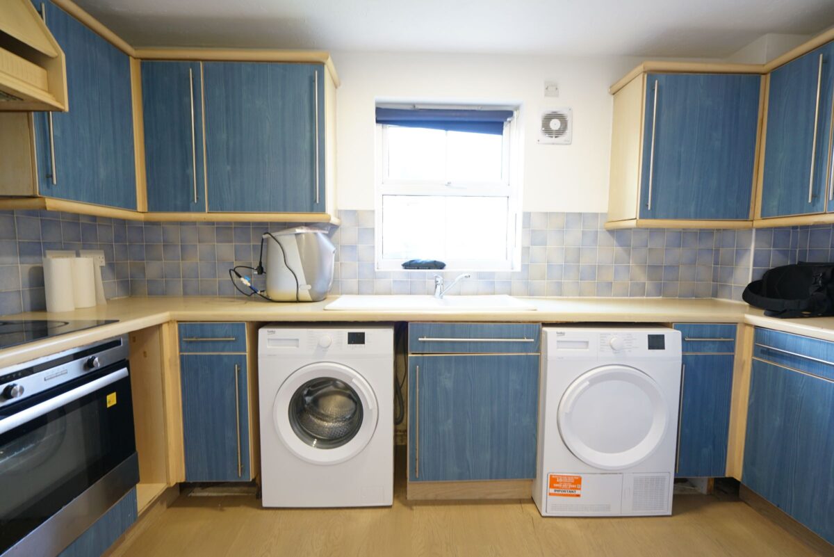 Rawlyn Close, Chafford Hundred