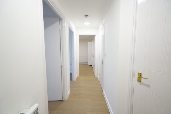 Rawlyn Close, Chafford Hundred