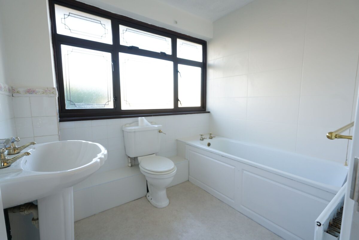 Bryanston Road, Tilbury