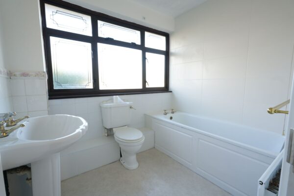 Bryanston Road, Tilbury