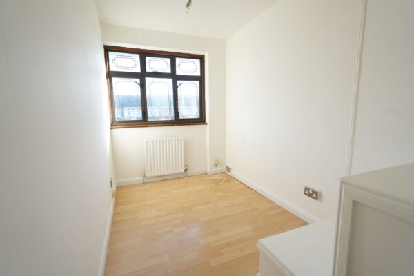 Bryanston Road, Tilbury