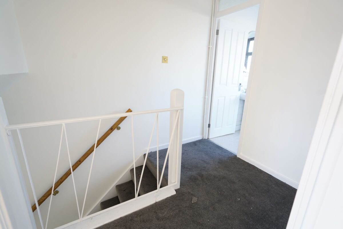 Bryanston Road, Tilbury