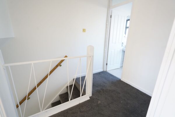 Bryanston Road, Tilbury