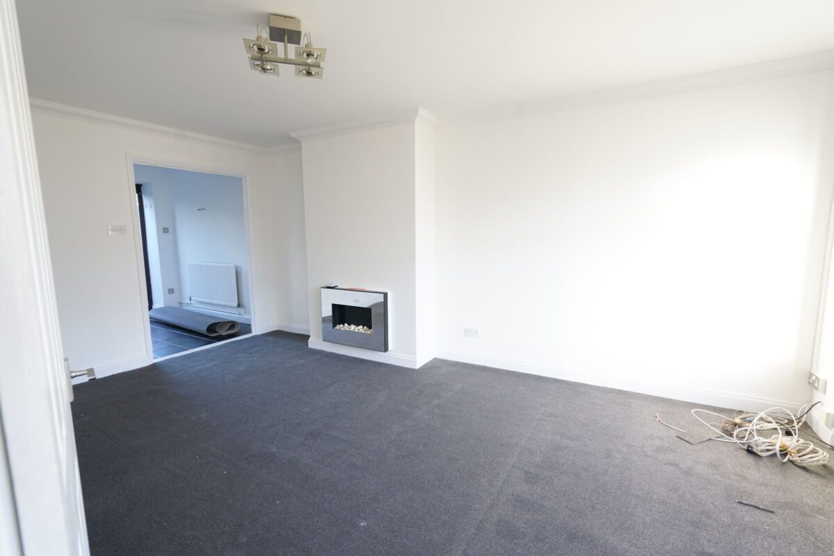 Bryanston Road, Tilbury